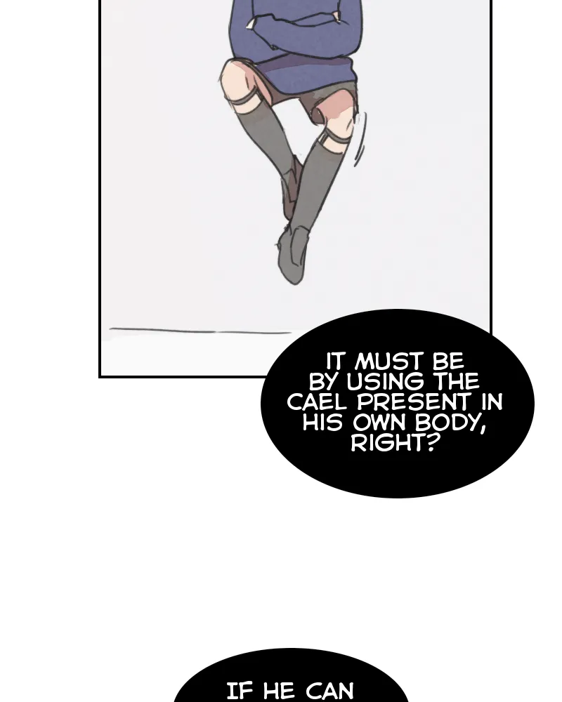 Blue Matter Chapter 50 page 46 - 