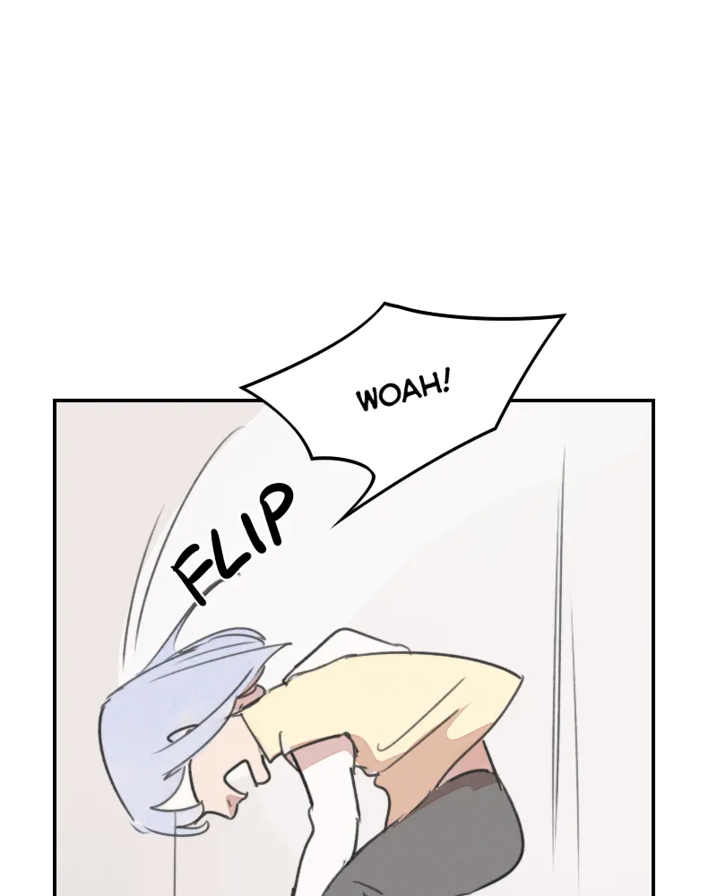 Blue Matter Chapter 50 page 50 - 