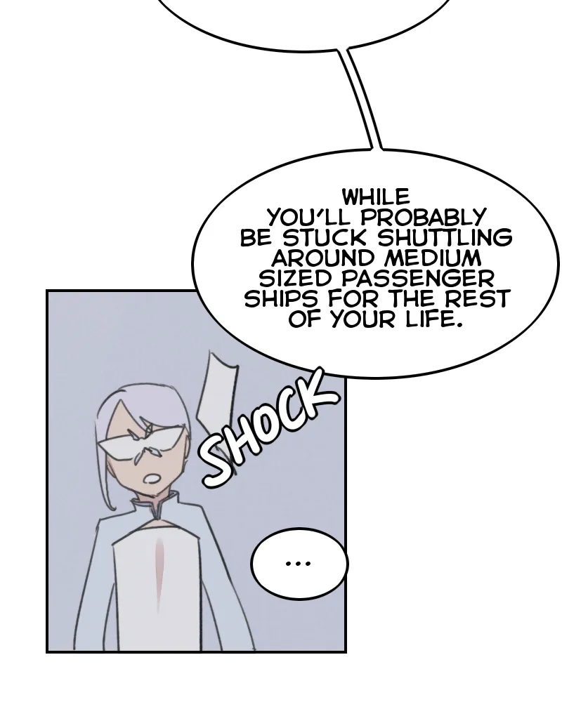 Blue Matter Chapter 50 page 6 - 