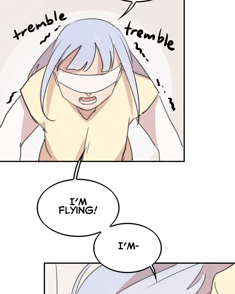 Blue Matter Chapter 50 page 52 - 