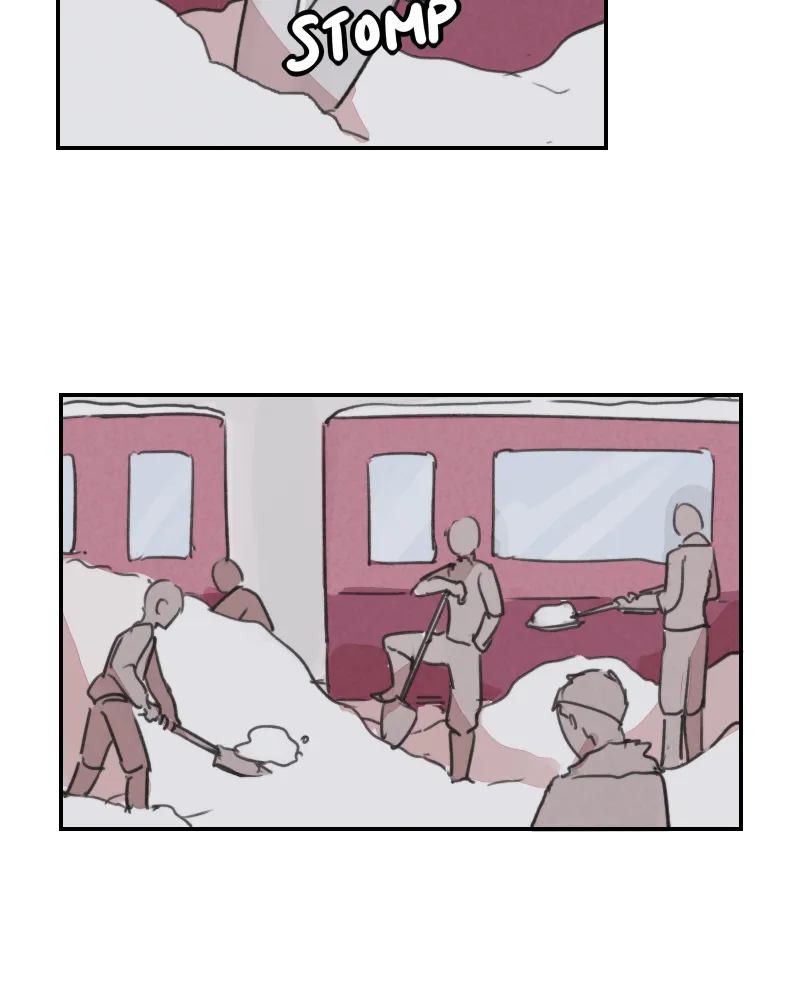 Blue Matter Chapter 50 page 57 - 