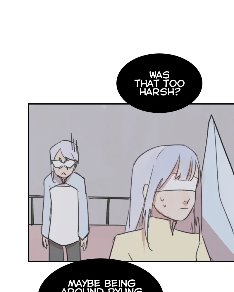 Blue Matter Chapter 50 page 7 - 