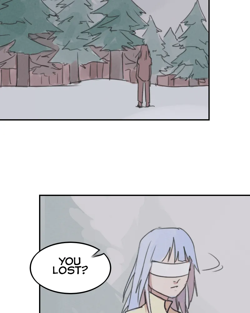 Blue Matter Chapter 50 page 62 - 