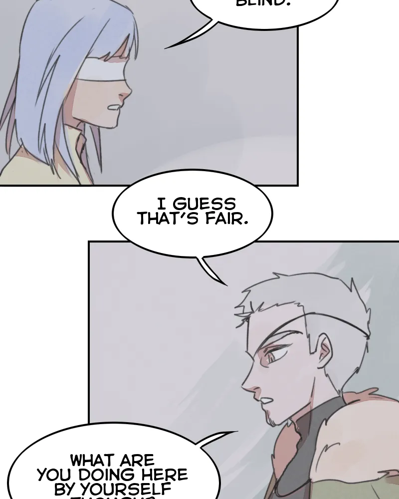 Blue Matter Chapter 50 page 67 - 