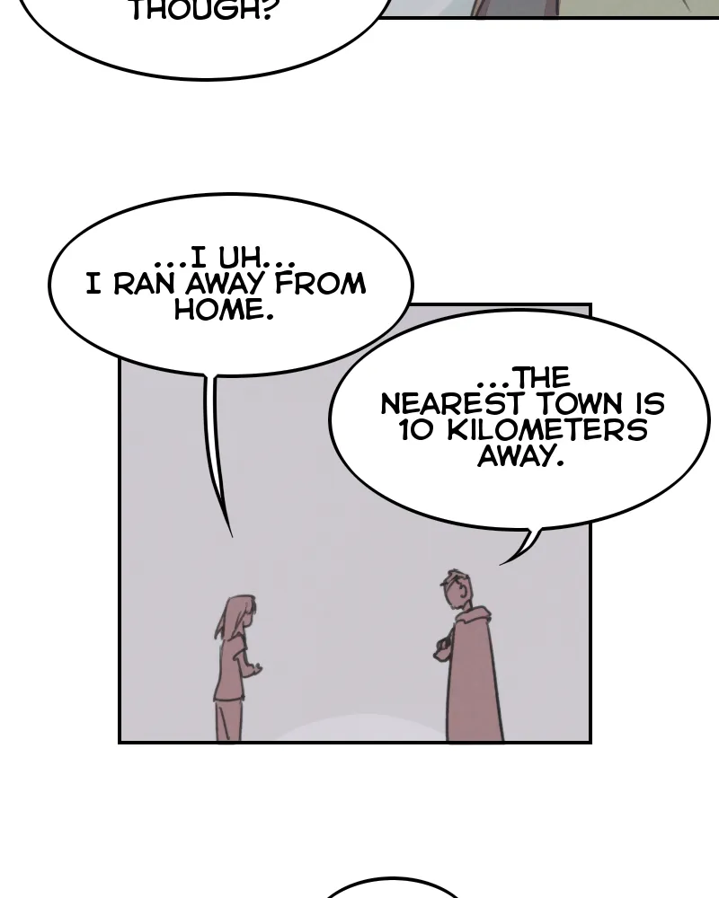 Blue Matter Chapter 50 page 68 - 