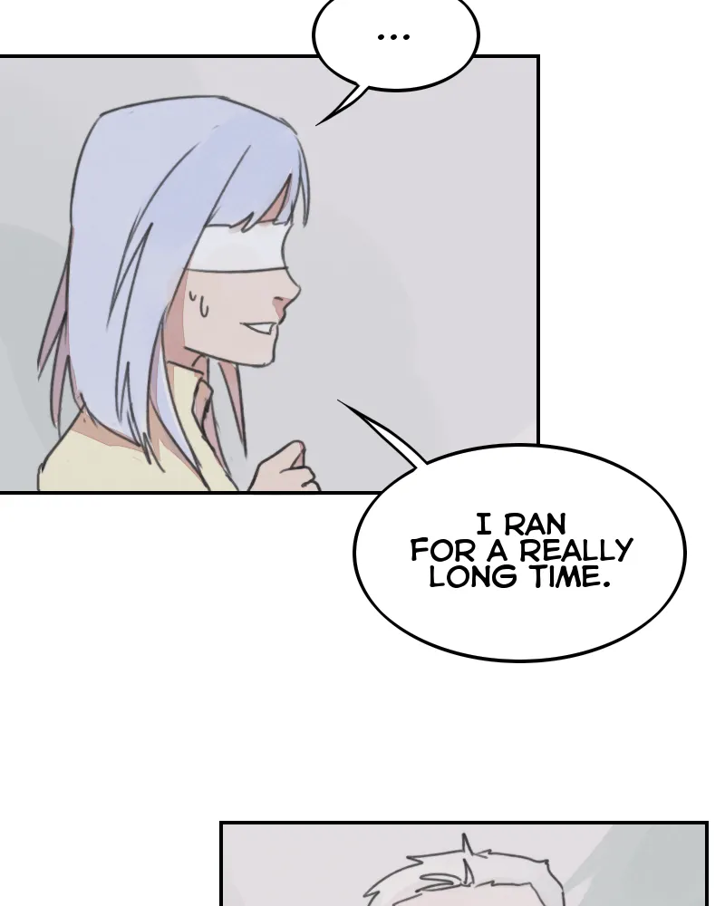 Blue Matter Chapter 50 page 69 - 