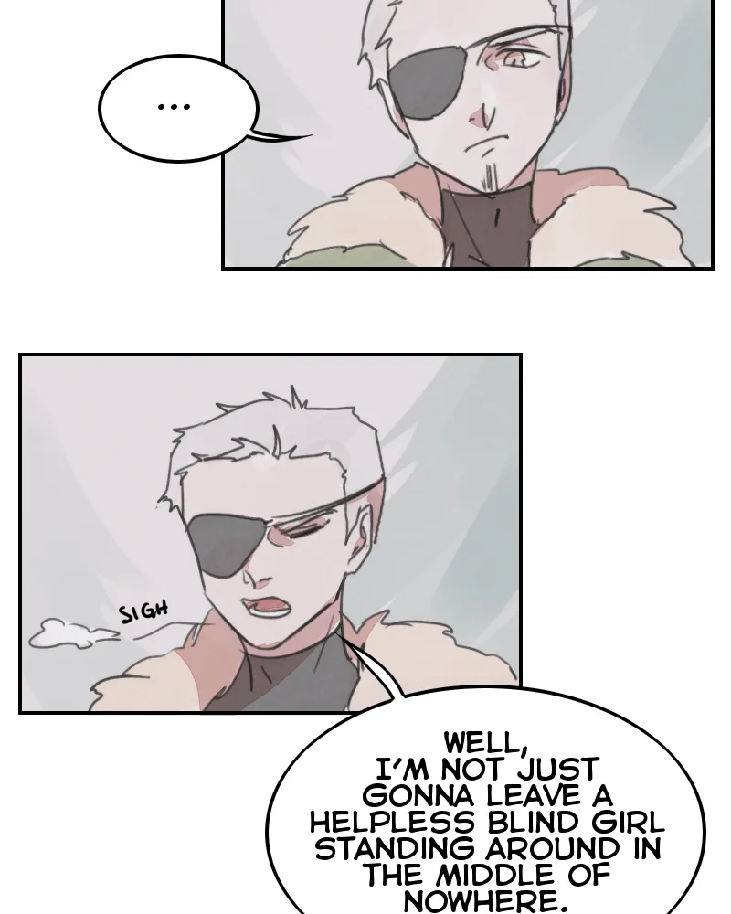 Blue Matter Chapter 50 page 70 - 