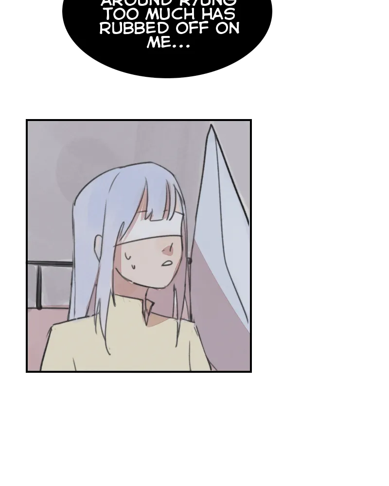 Blue Matter Chapter 50 page 8 - 