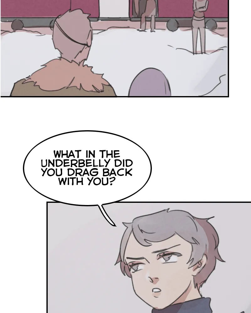 Blue Matter Chapter 50 page 73 - 