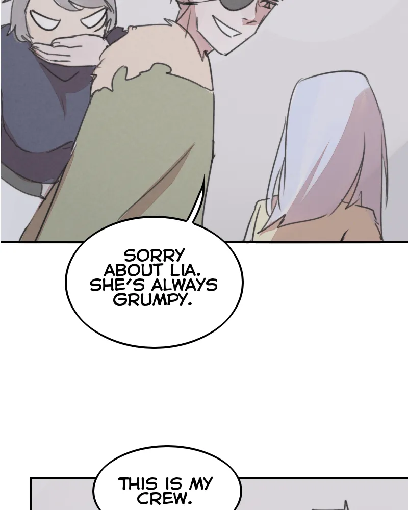 Blue Matter Chapter 50 page 75 - 