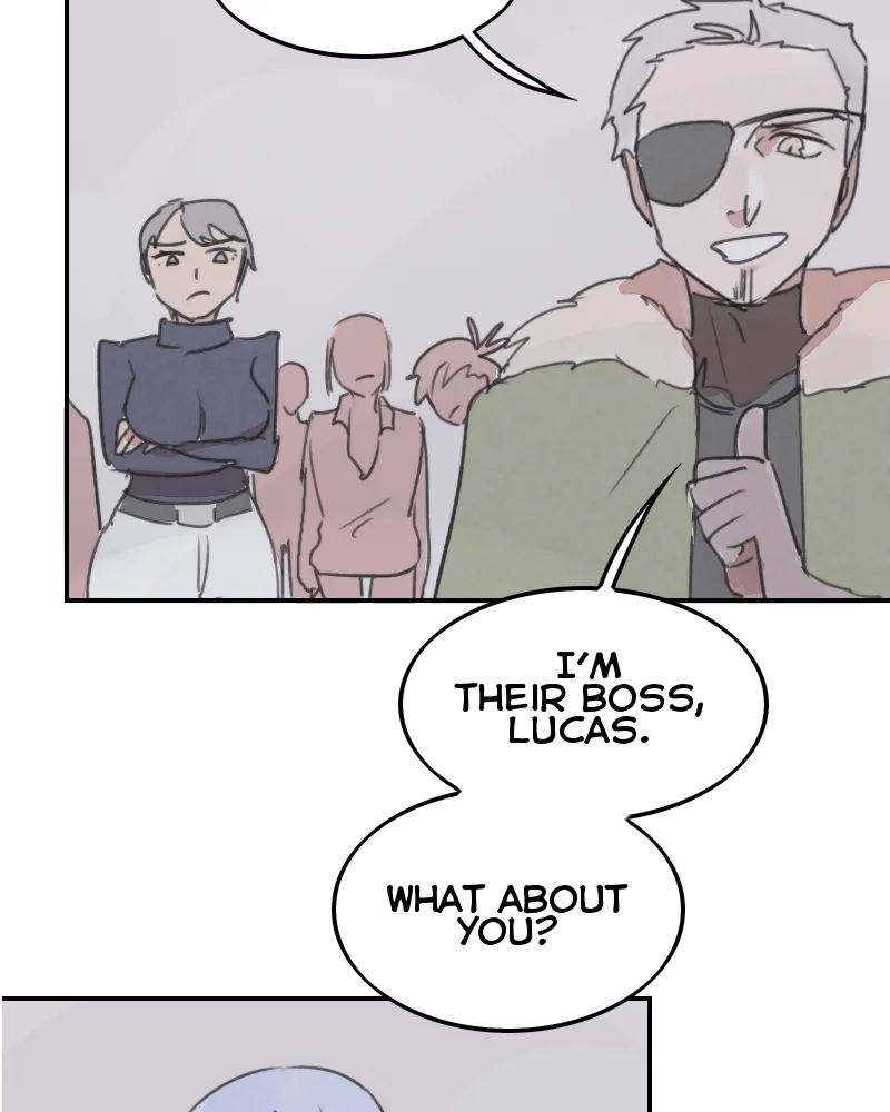 Blue Matter Chapter 50 page 76 - 