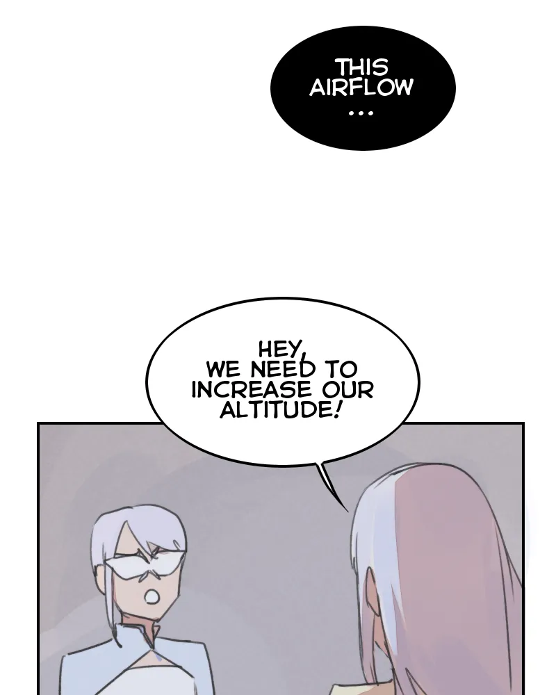 Blue Matter Chapter 50 page 9 - 