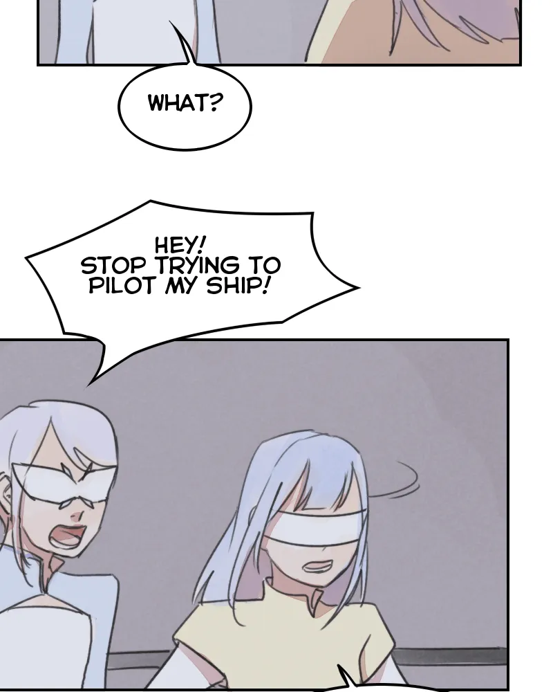 Blue Matter Chapter 50 page 10 - 