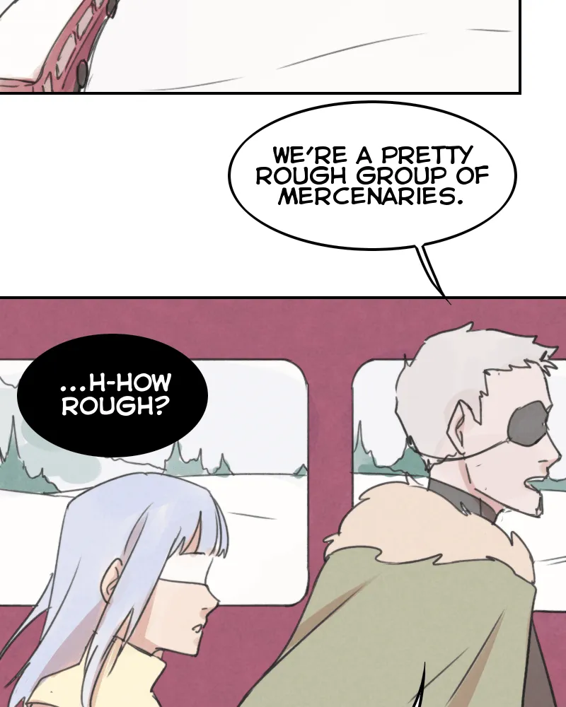 Blue Matter Chapter 51 page 2 - 