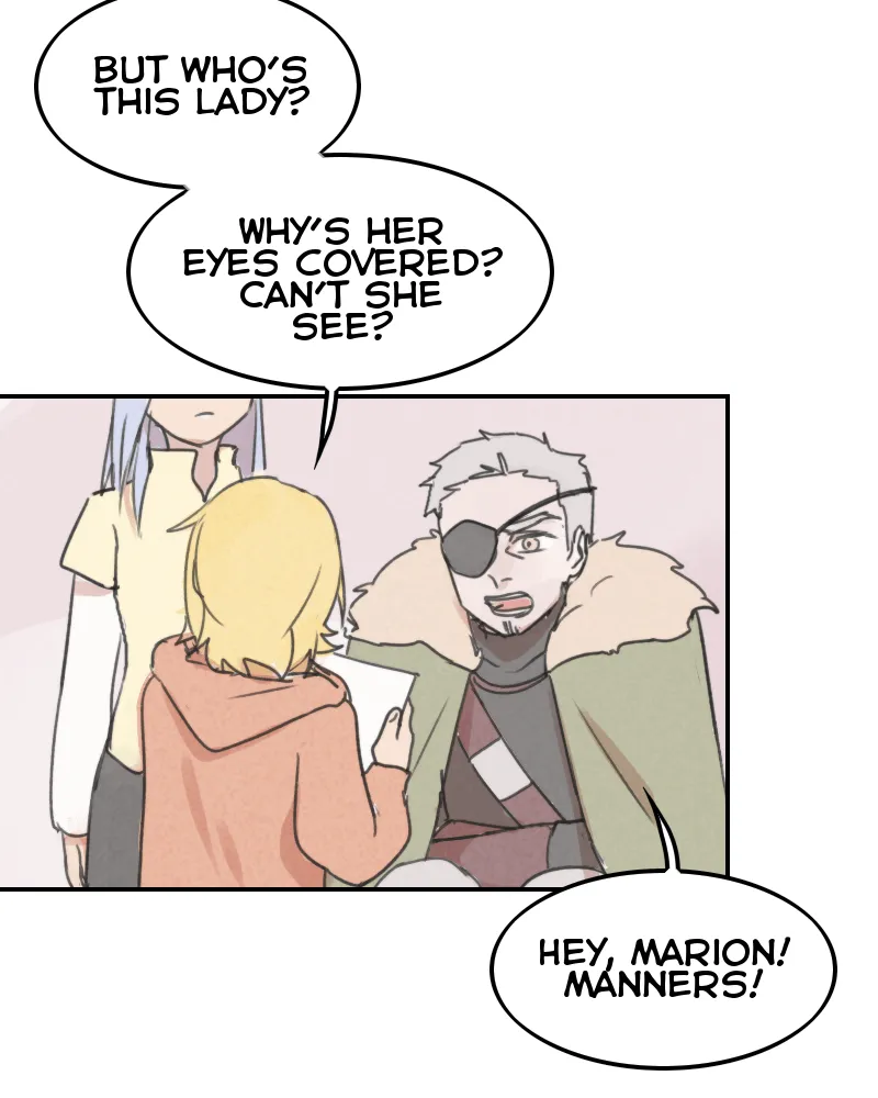 Blue Matter Chapter 51 page 11 - 
