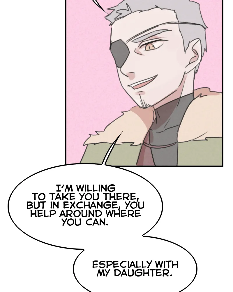 Blue Matter Chapter 51 page 15 - 