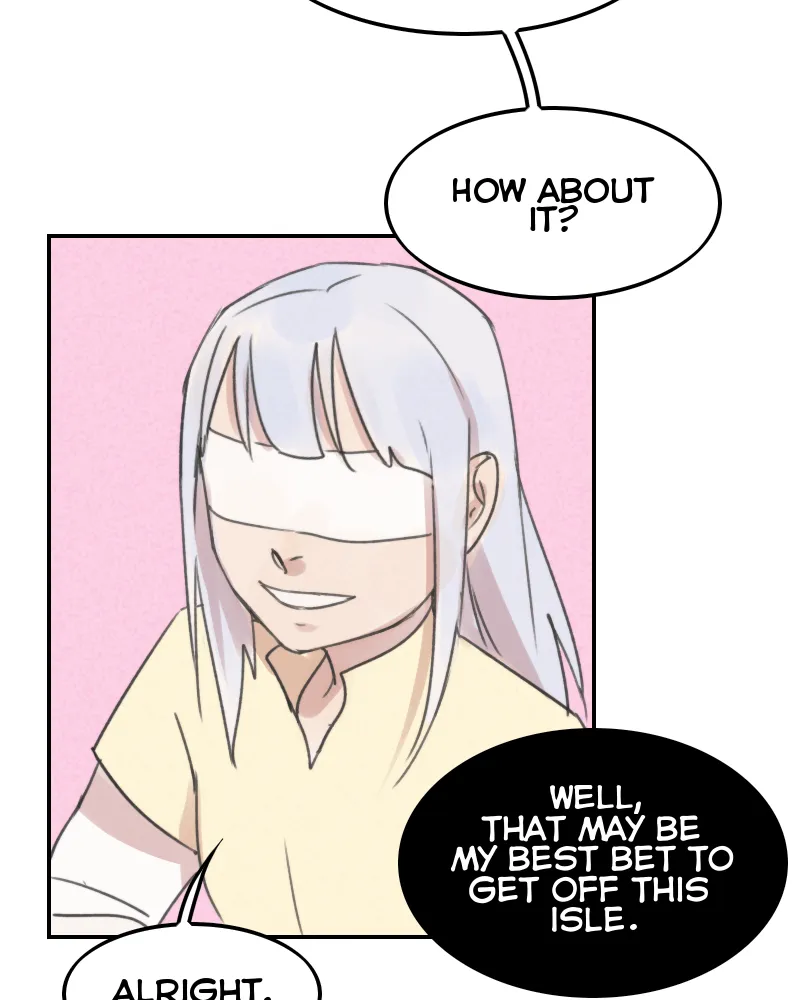 Blue Matter Chapter 51 page 16 - 