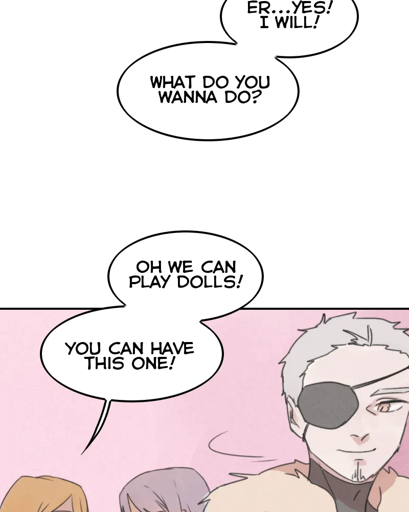 Blue Matter Chapter 51 page 18 - 
