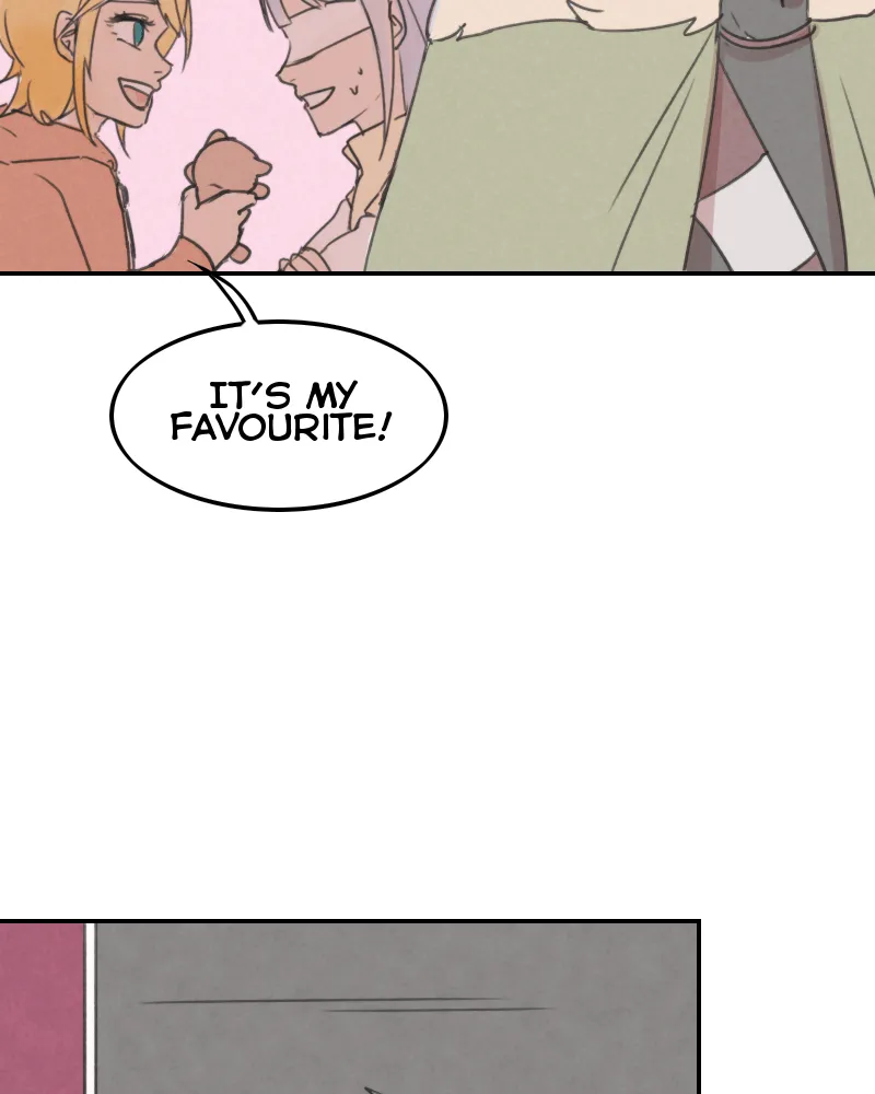 Blue Matter Chapter 51 page 19 - 
