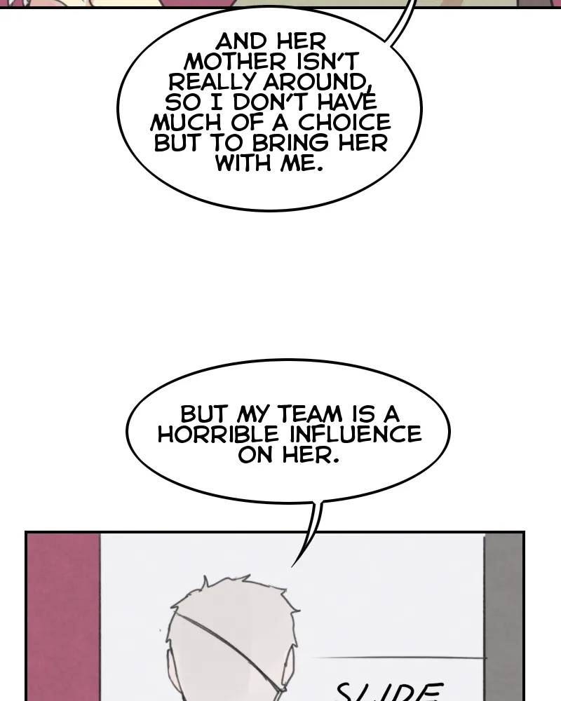 Blue Matter Chapter 51 page 3 - 