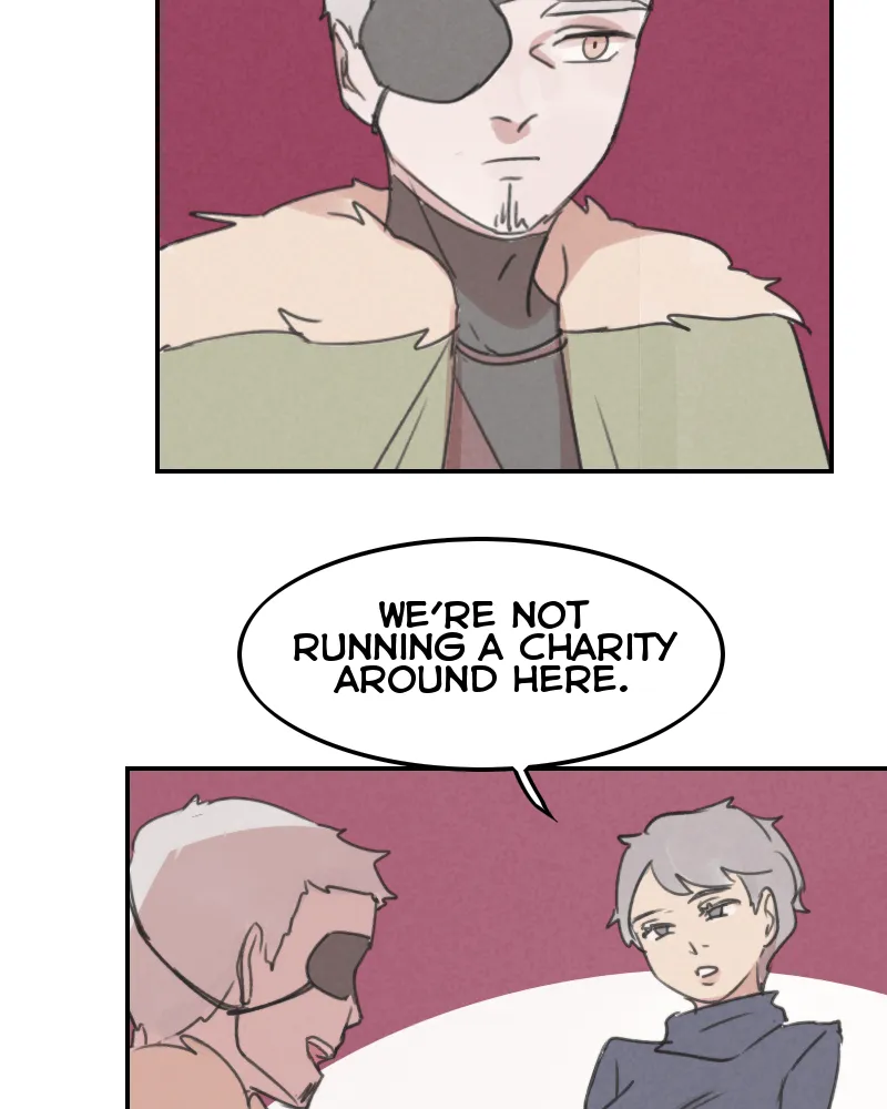 Blue Matter Chapter 51 page 21 - 