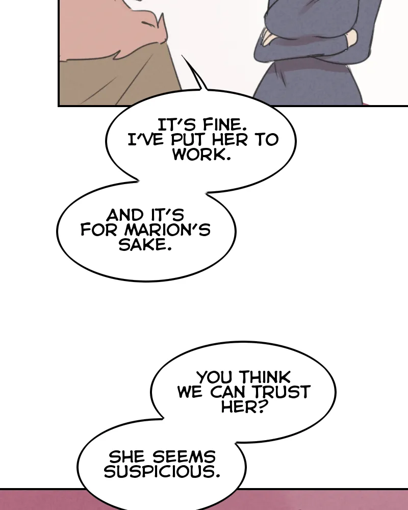Blue Matter Chapter 51 page 22 - 