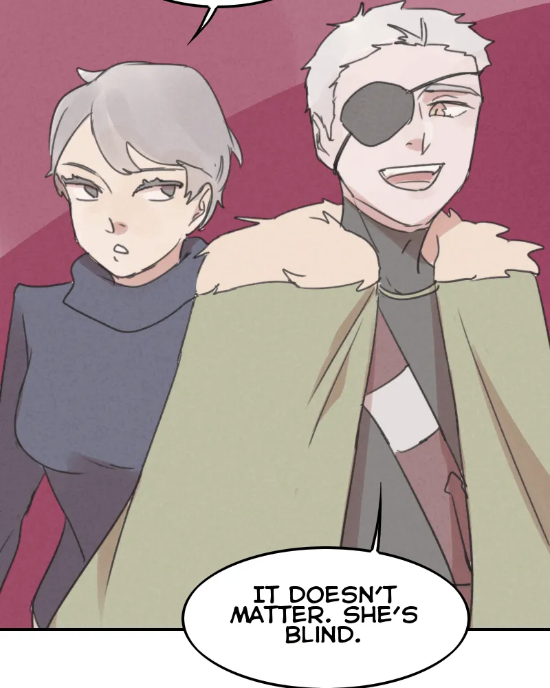Blue Matter Chapter 51 page 23 - 