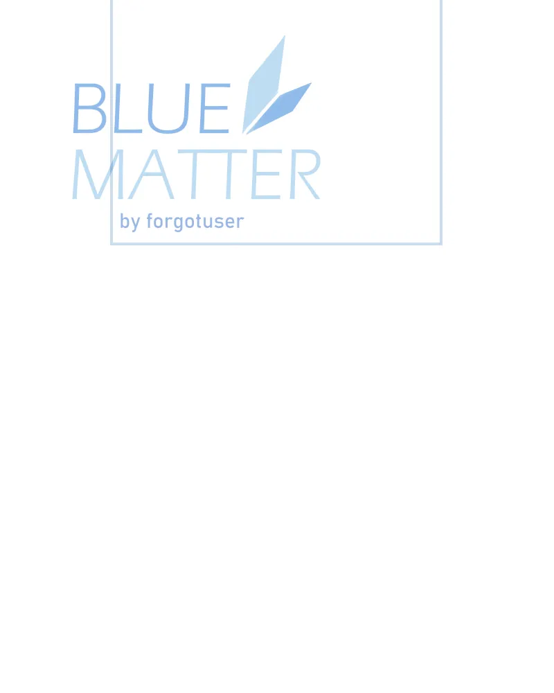 Blue Matter Chapter 51 page 25 - 