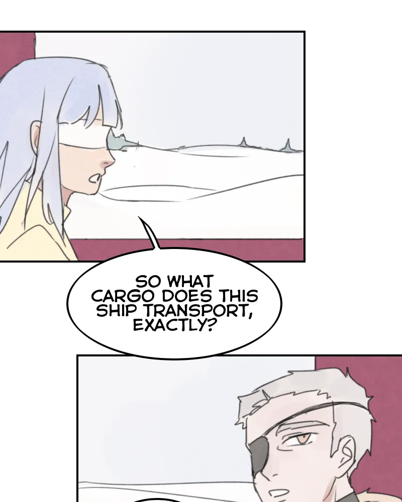 Blue Matter Chapter 51 page 27 - 