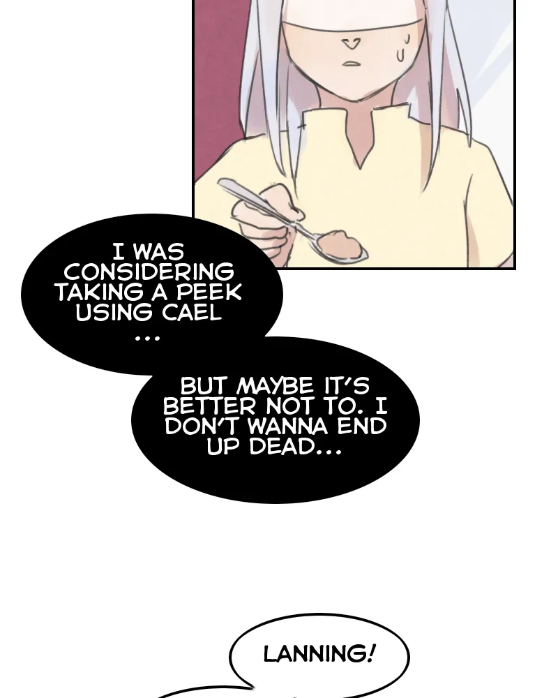 Blue Matter Chapter 51 page 31 - 