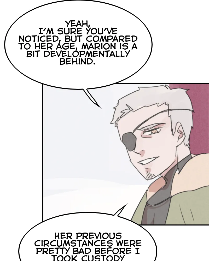 Blue Matter Chapter 51 page 34 - 