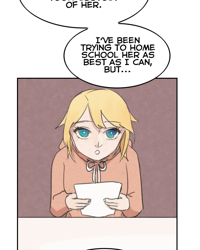 Blue Matter Chapter 51 page 35 - 