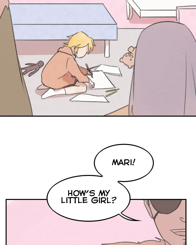 Blue Matter Chapter 51 page 5 - 