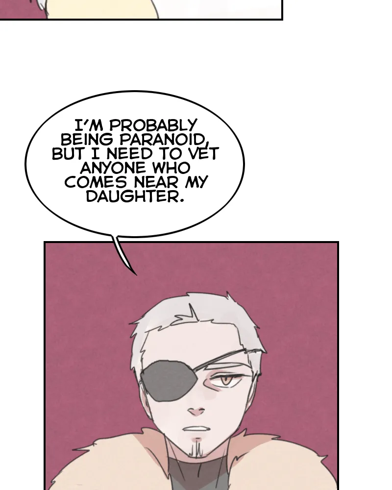 Blue Matter Chapter 51 page 43 - 