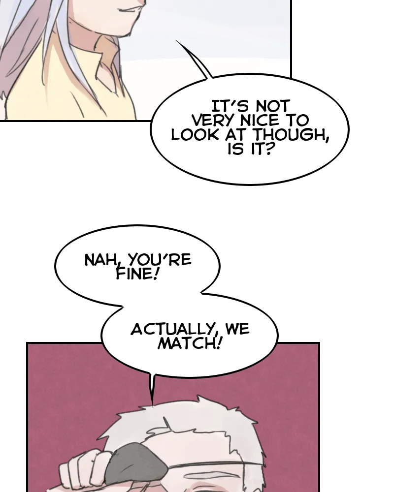 Blue Matter Chapter 51 page 50 - 