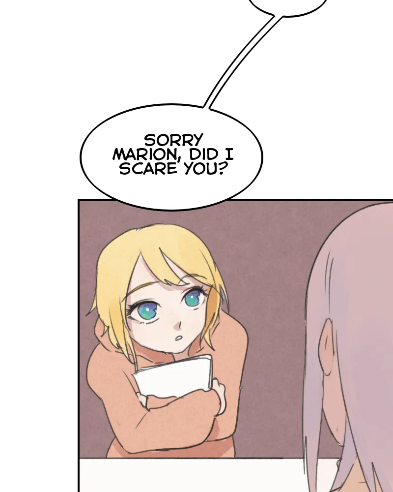 Blue Matter Chapter 51 page 53 - 