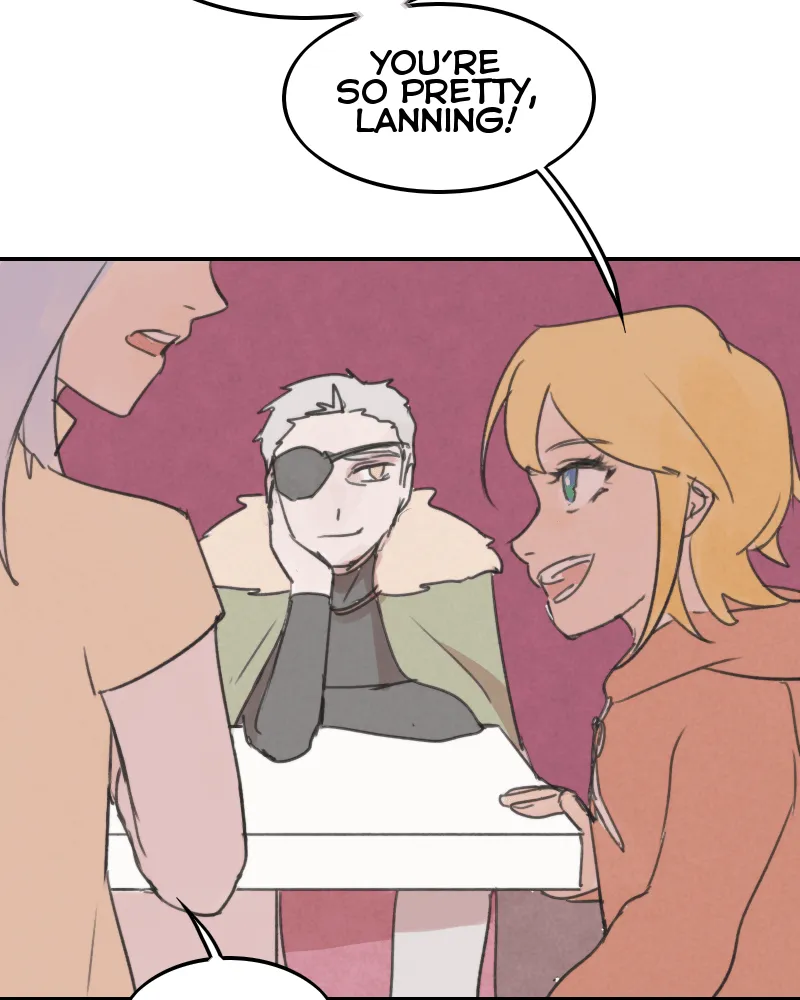 Blue Matter Chapter 51 page 56 - 