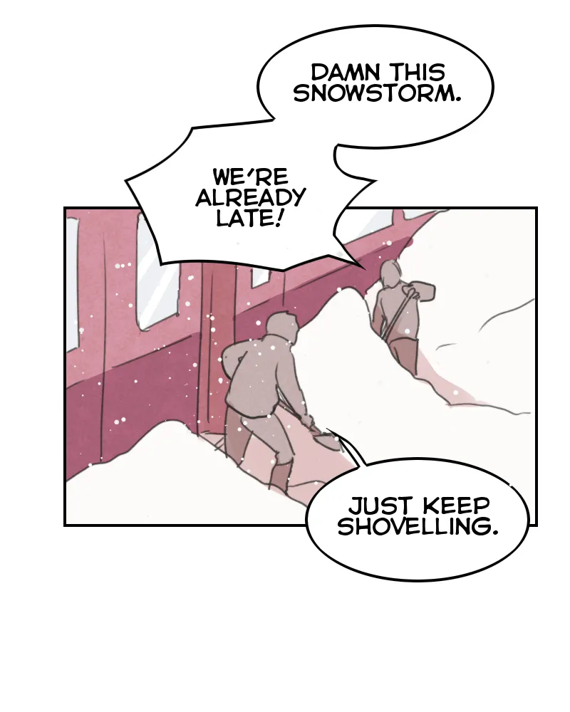 Blue Matter Chapter 51 page 59 - 