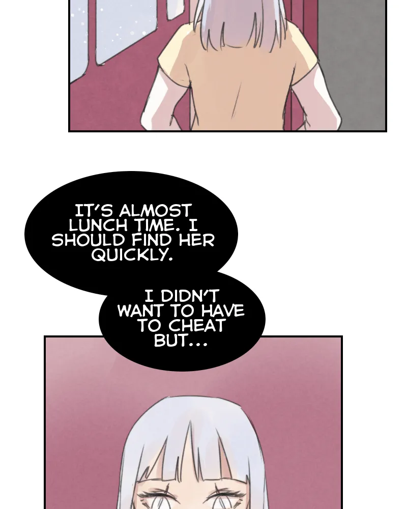 Blue Matter Chapter 51 page 62 - 