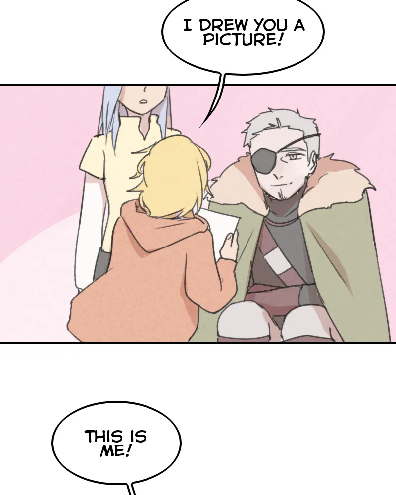 Blue Matter Chapter 51 page 9 - 