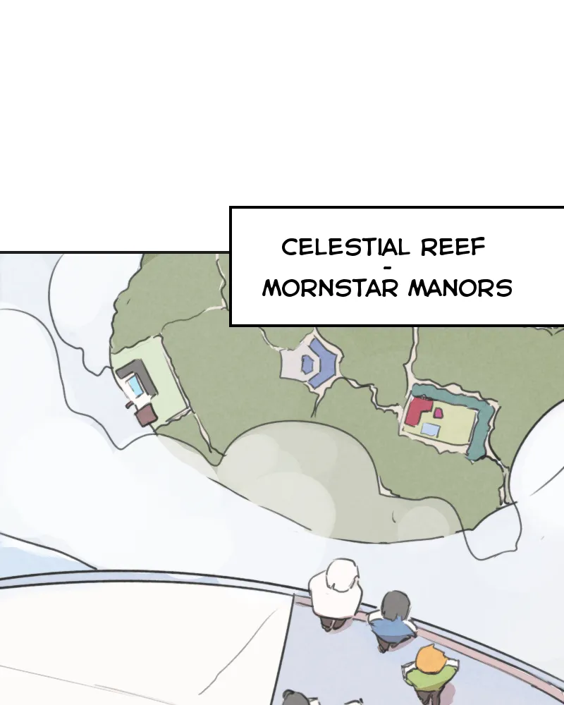 Blue Matter Chapter 52 page 1 - 
