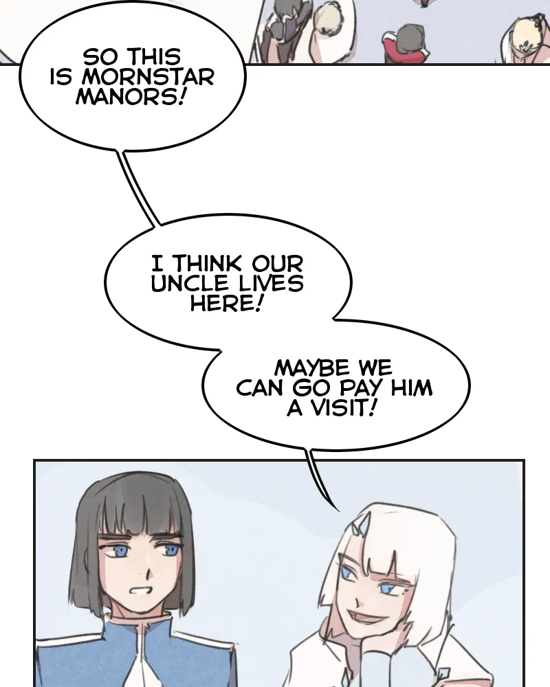 Blue Matter Chapter 52 page 2 - 