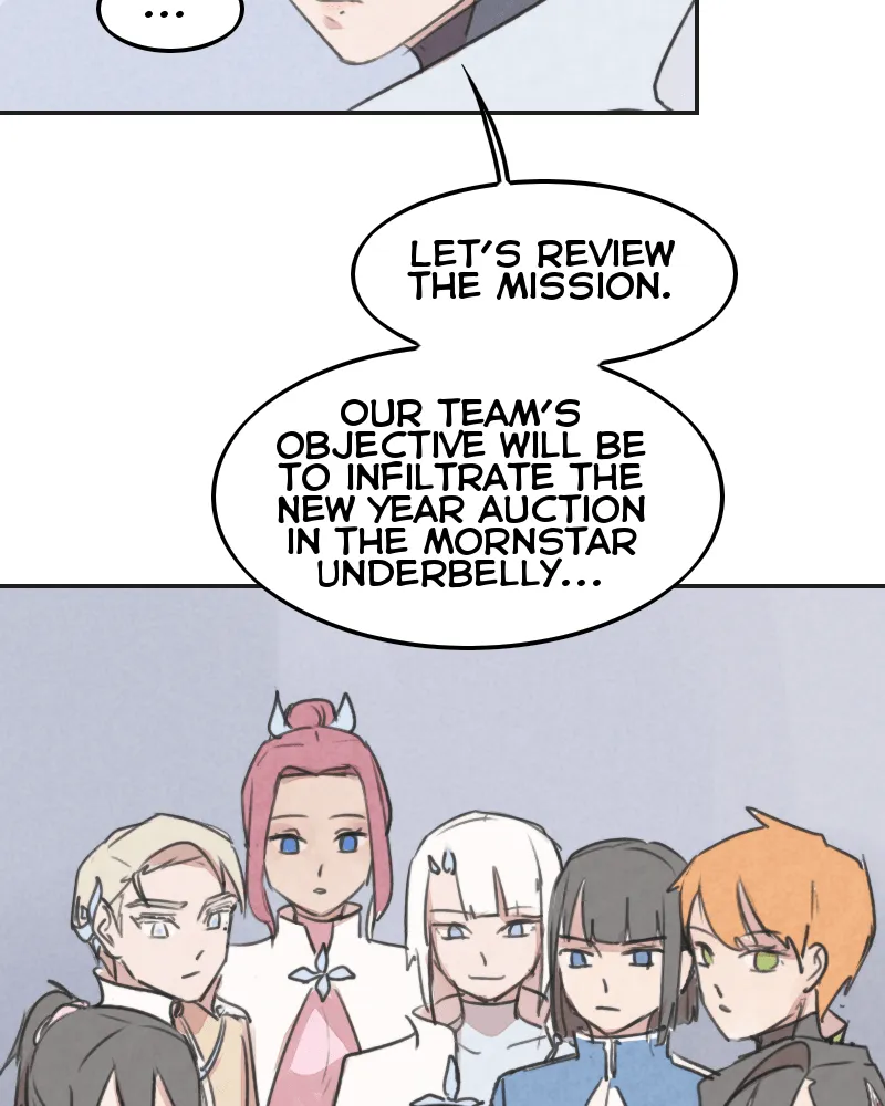 Blue Matter Chapter 52 page 11 - 