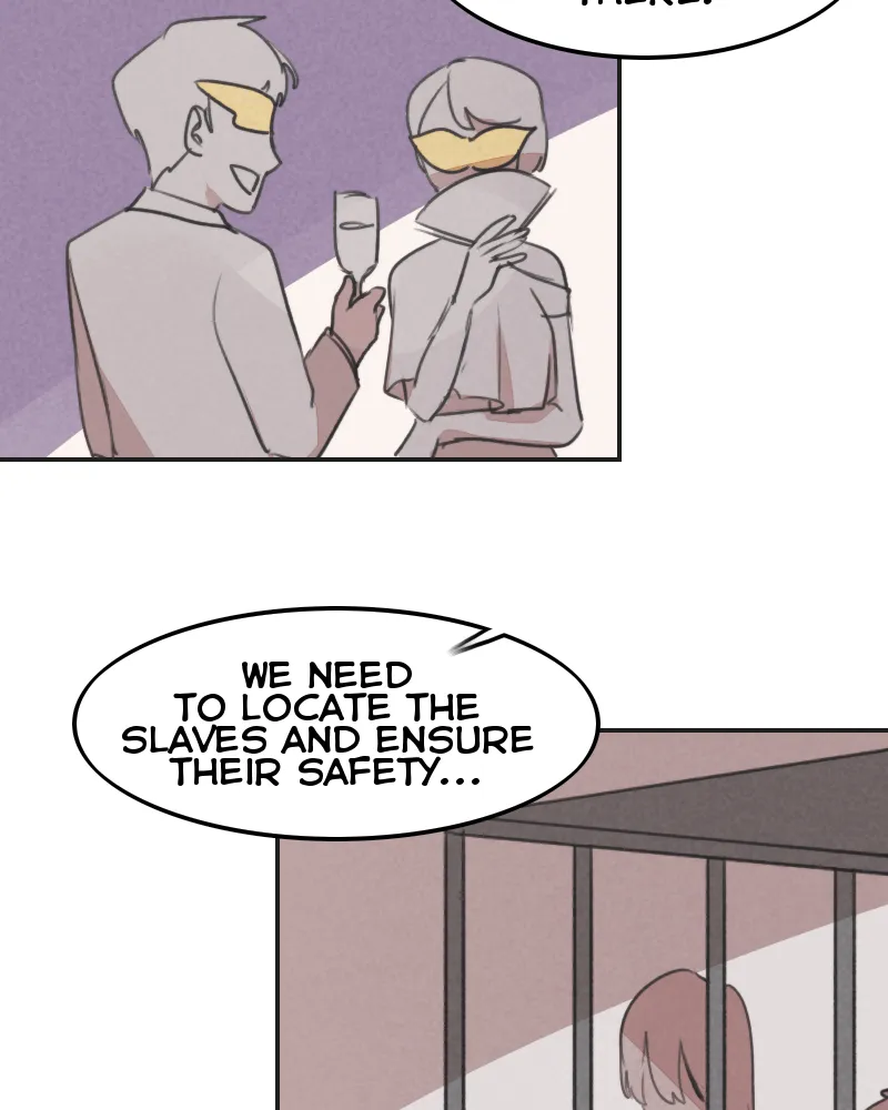 Blue Matter Chapter 52 page 13 - 