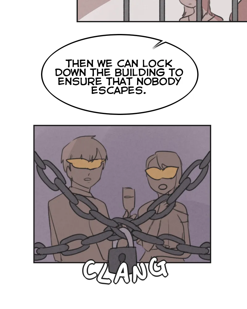 Blue Matter Chapter 52 page 14 - 