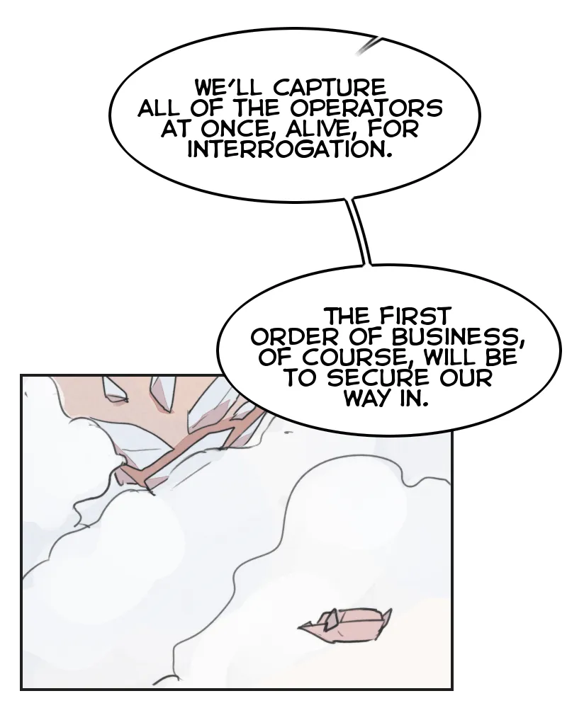 Blue Matter Chapter 52 page 15 - 