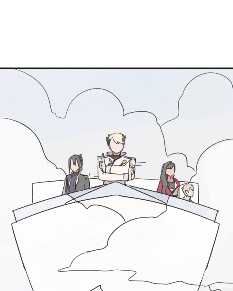 Blue Matter Chapter 52 page 20 - 