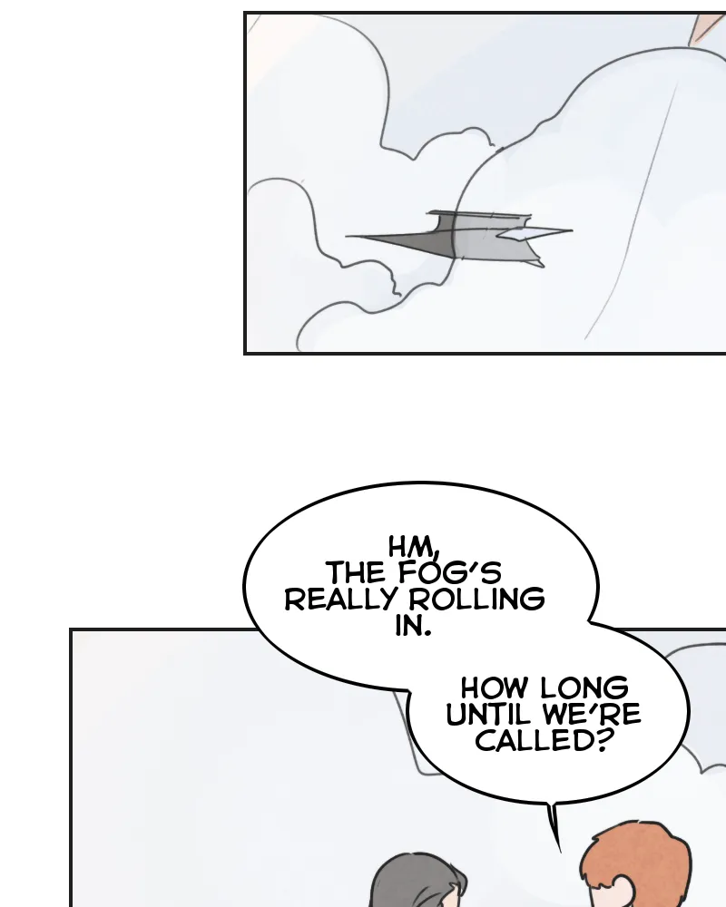 Blue Matter Chapter 52 page 22 - 