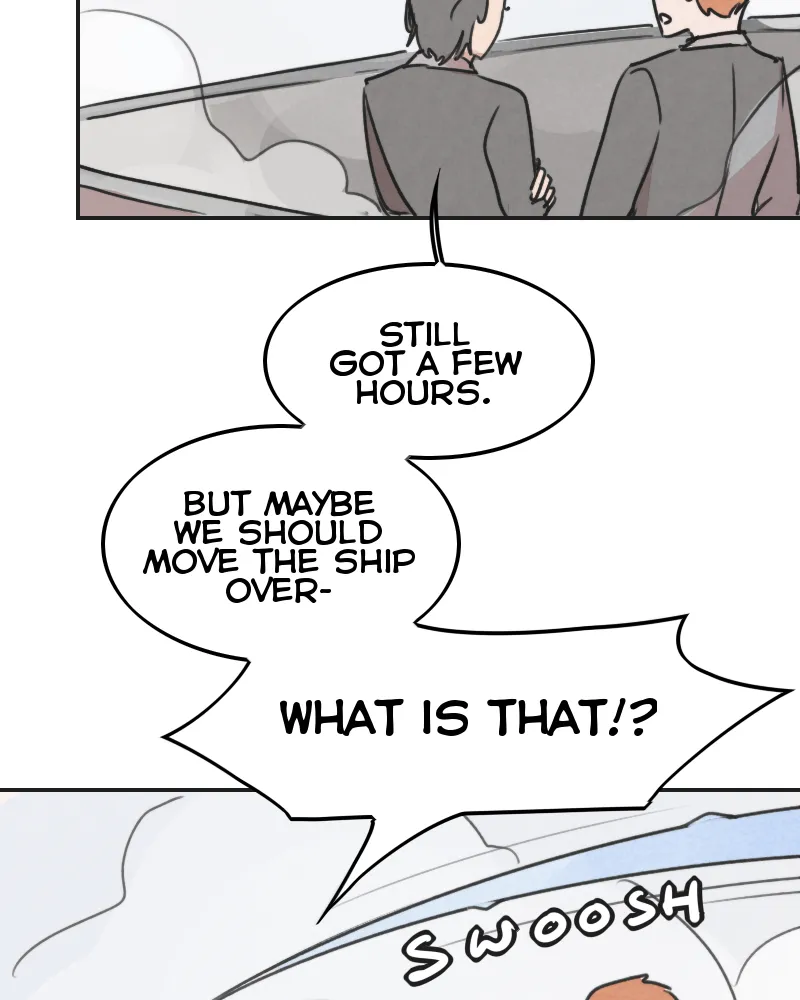 Blue Matter Chapter 52 page 23 - 