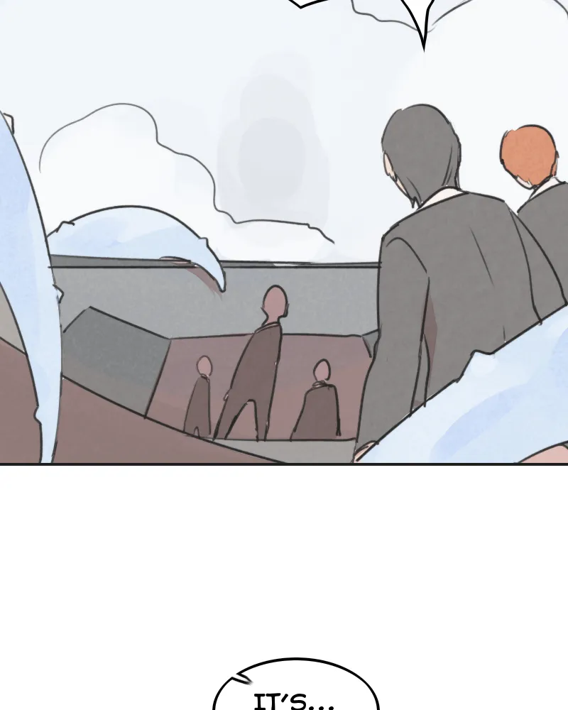 Blue Matter Chapter 52 page 25 - 